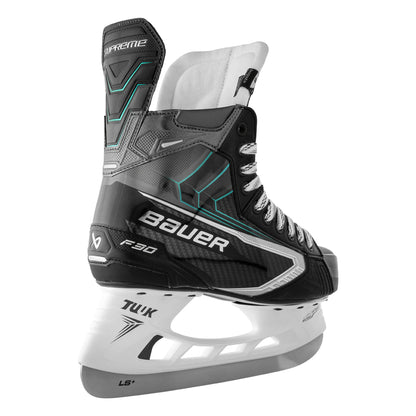 Bauer Supreme F30 Intermediate Hockey Skates