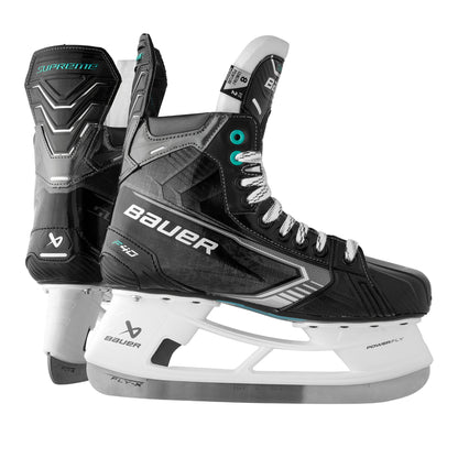 Bauer Supreme F40 Intermediate Hockey Skates