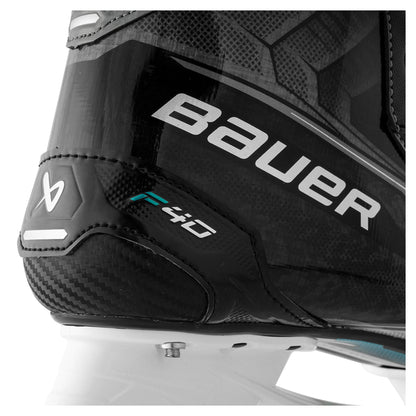Bauer Supreme F40 Intermediate Hockey Skates