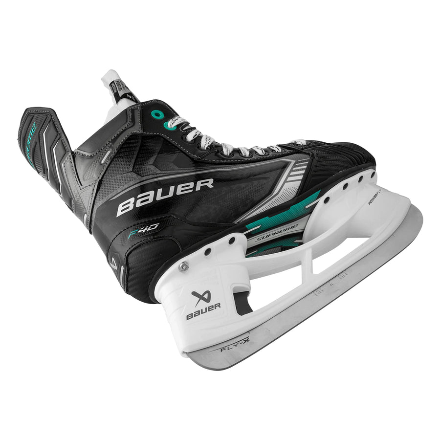Bauer Supreme F40 Intermediate Hockey Skates