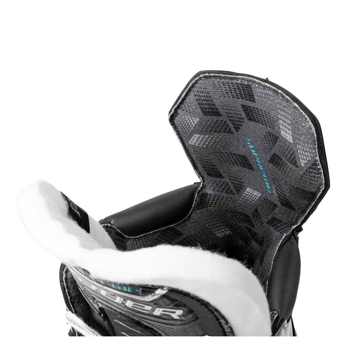 Bauer Supreme F40 Intermediate Hockey Skates