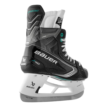 Bauer Supreme F40 Intermediate Hockey Skates