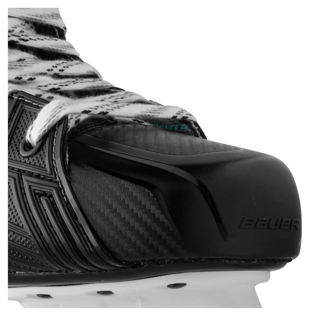 Bauer Supreme F40 Intermediate Hockey Skates