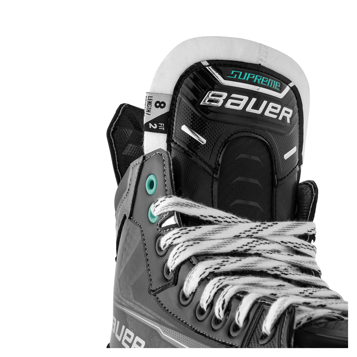 Bauer Supreme F40 Intermediate Hockey Skates