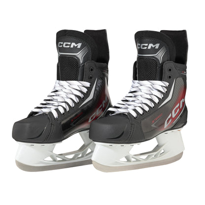 CCM Jetspeed FT860 Intermediate Hockey Skates