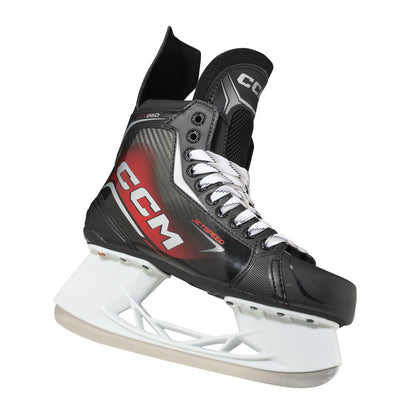 CCM Jetspeed FT860 Intermediate Hockey Skates