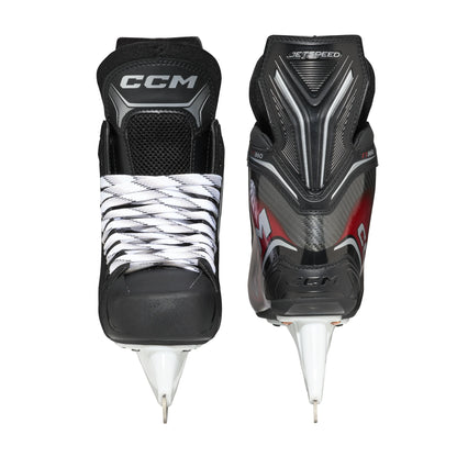 CCM Jetspeed FT860 Intermediate Hockey Skates