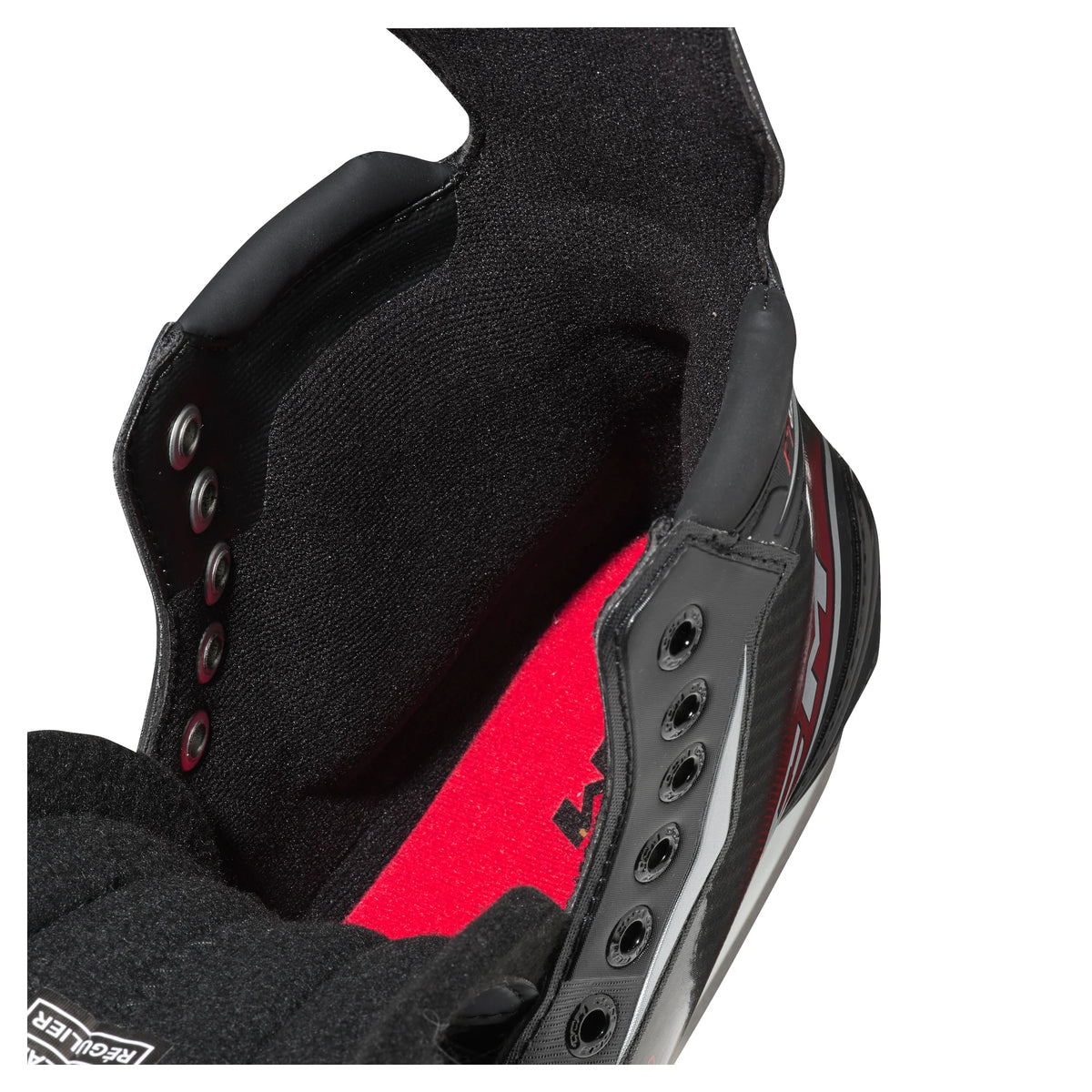 CCM Jetspeed FT860 Intermediate Hockey Skates