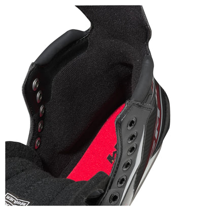 CCM Jetspeed FT860 Intermediate Hockey Skates