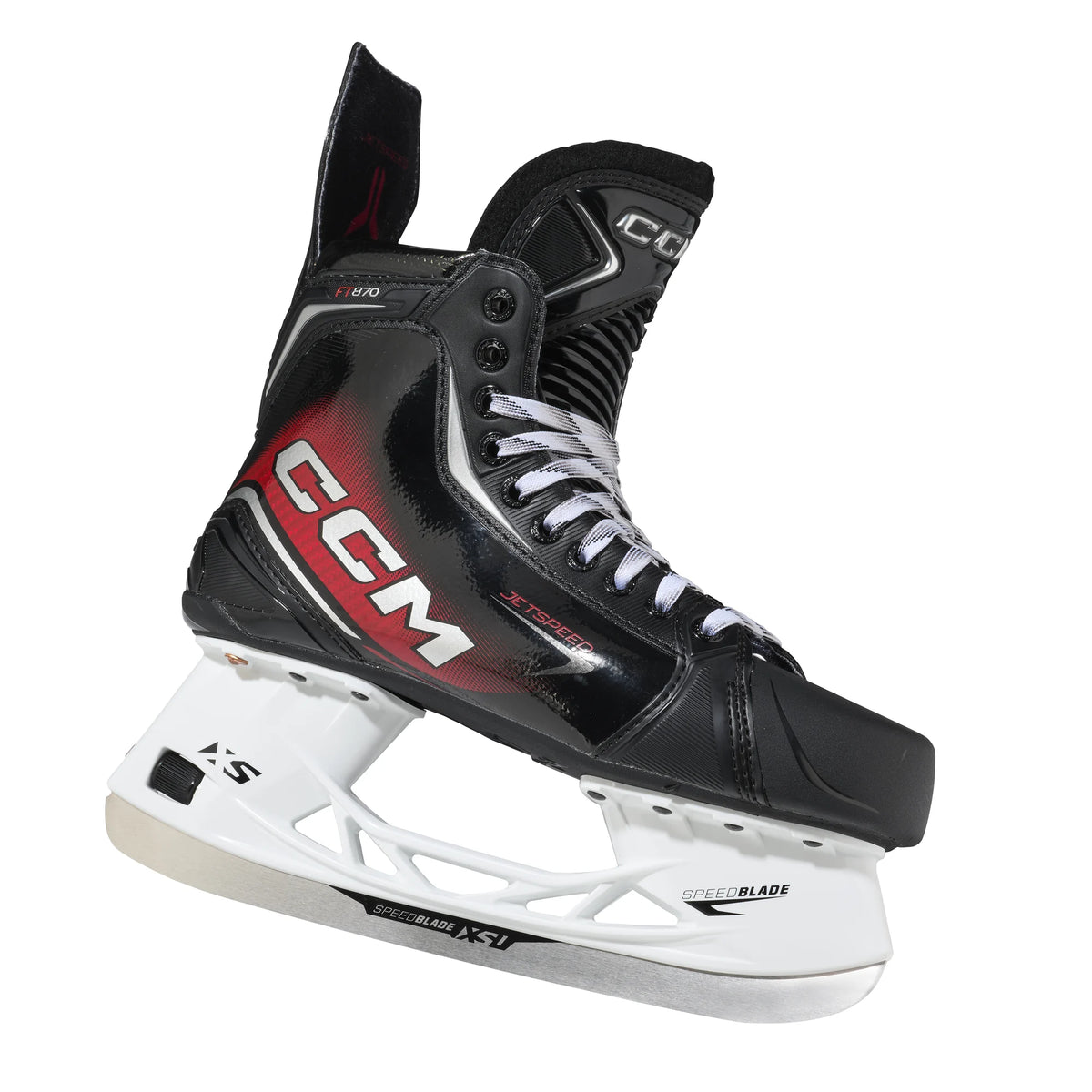 CCM Jetspeed FT870 Senior Hockey Skates