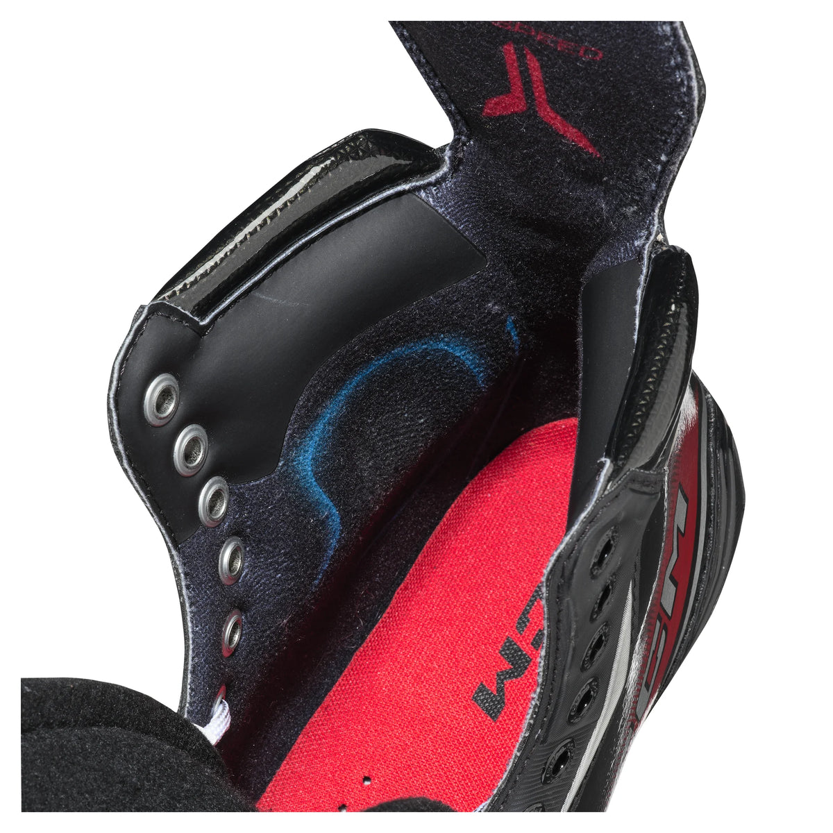 CCM Jetspeed FT870 Senior Hockey Skates
