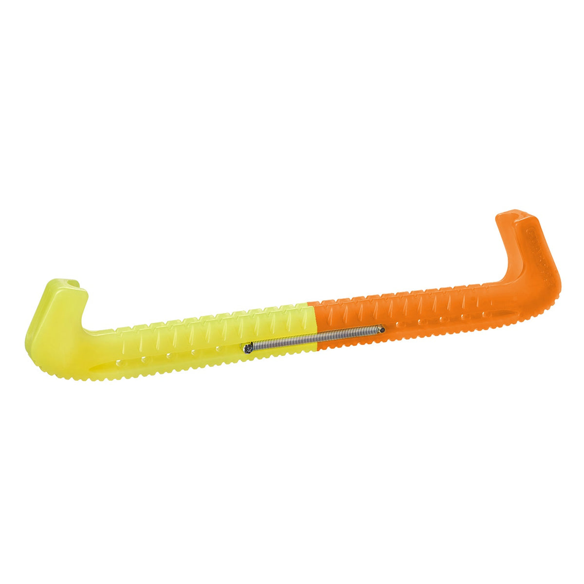 Guardog #1 Chameleonz Colour-Changing Skate Guards - Yellow/Orange