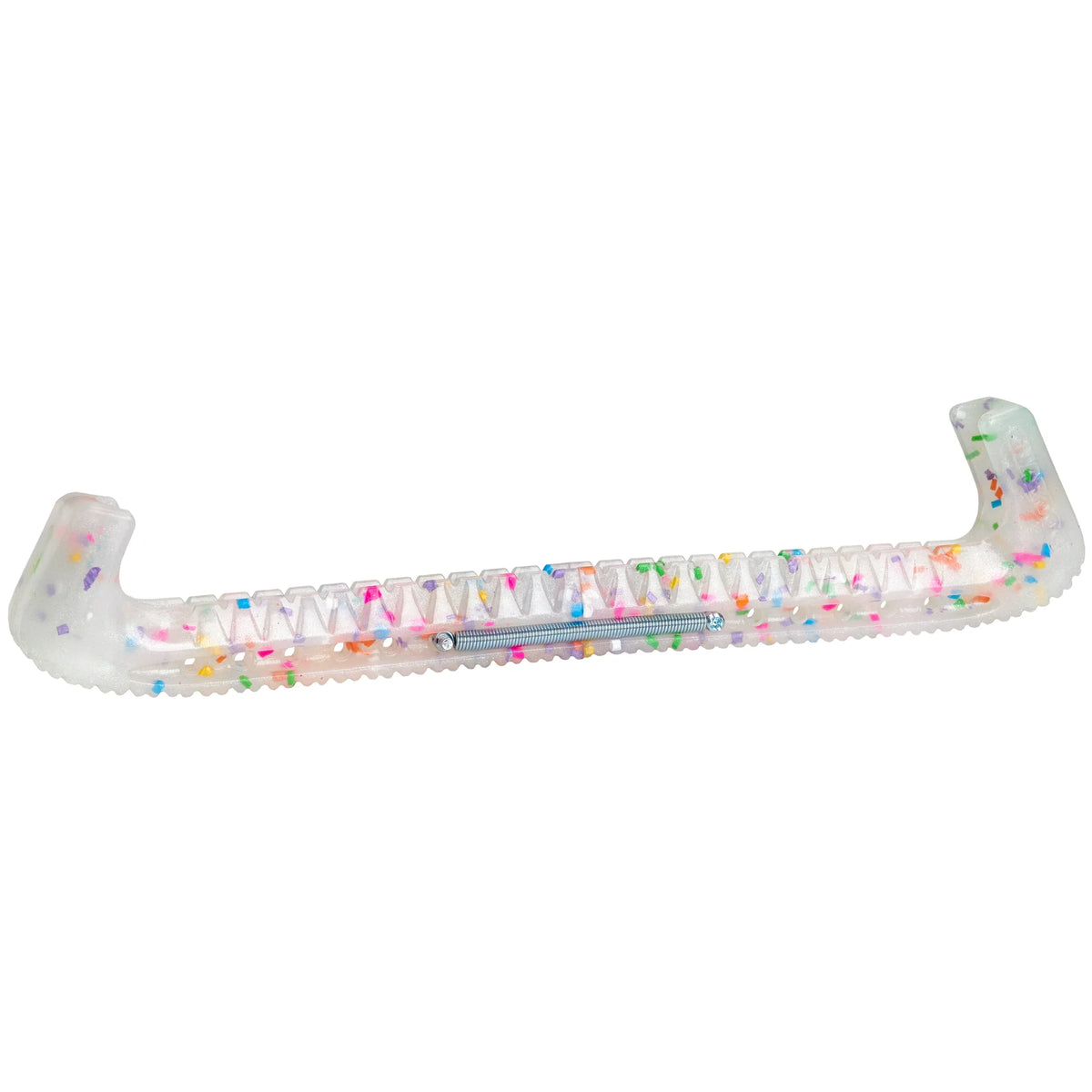 Original Jackson Guardog Sprinklz Multi SPR.122 skate guards, UPC 032562001225, authentic photograph.