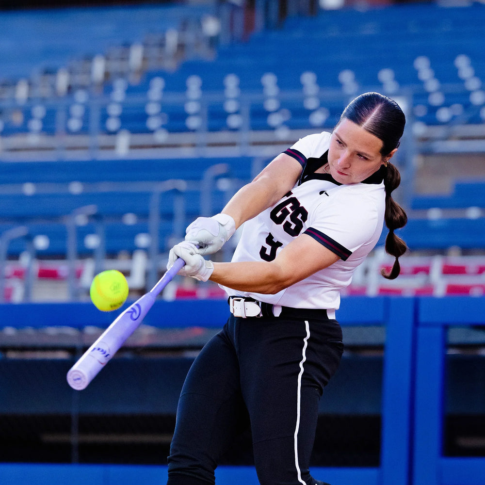2027 Rawlings Halo fastpitch softball bat campaign gallery image 4