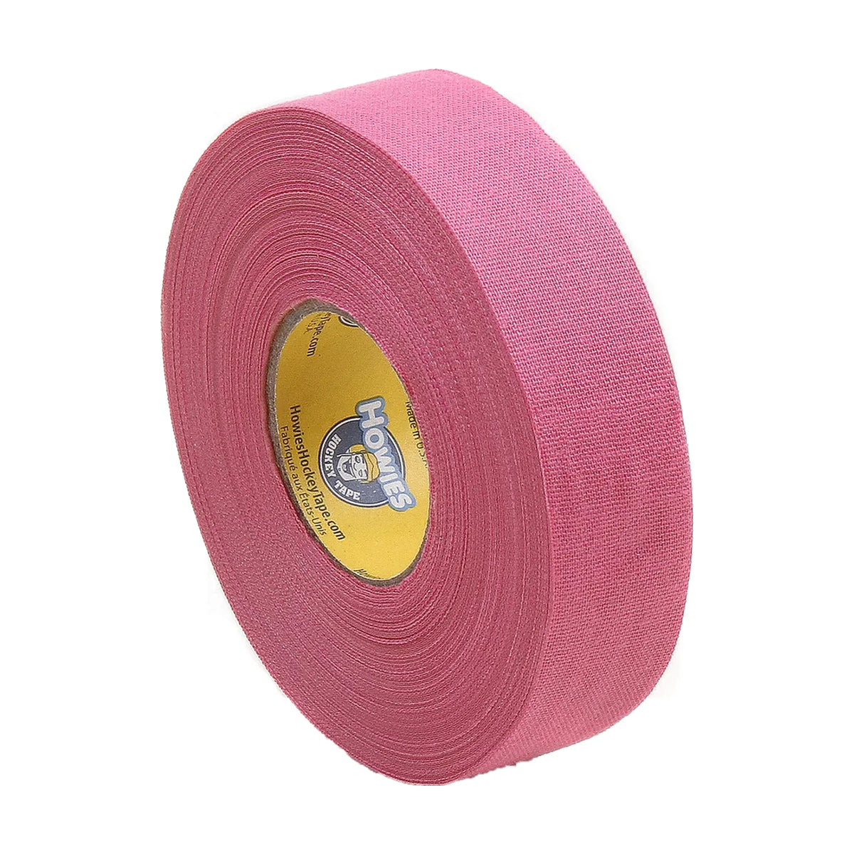 Howies Coloured & Patterned Cloth Hockey Tape