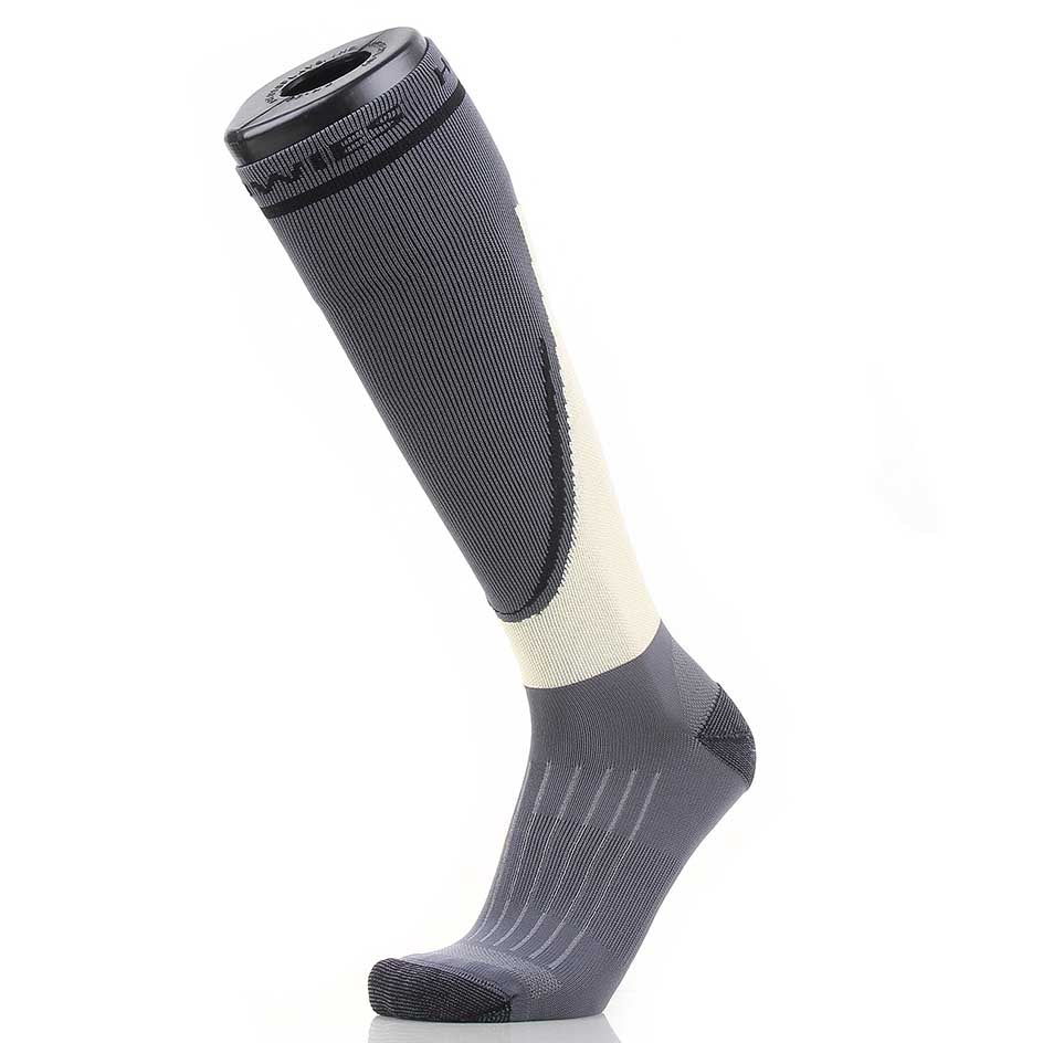 Howies Cut-Resistant Hockey Skate Socks
