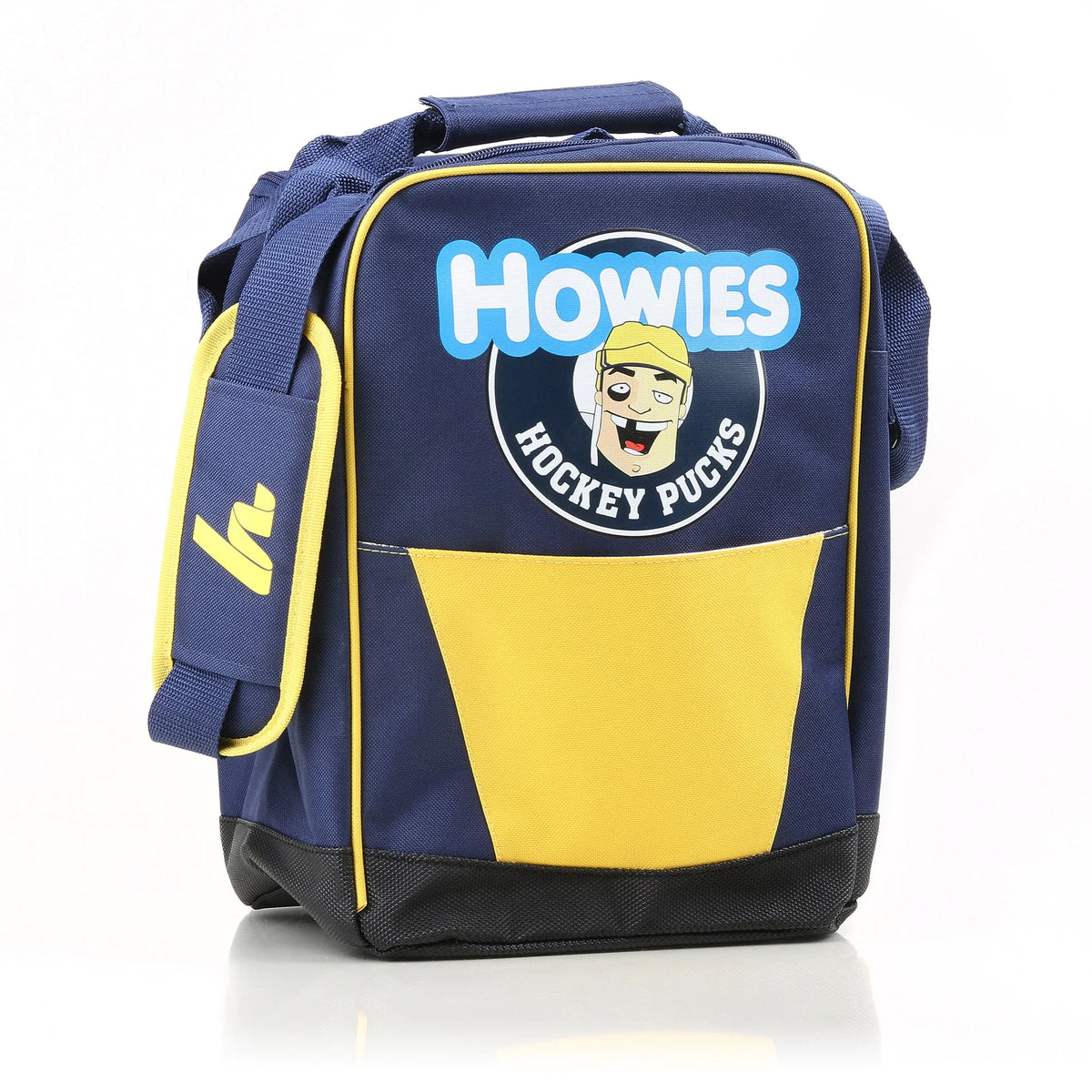 Howies Hockey Puck Bag genuine manufacturer photo, barcode 610370892374