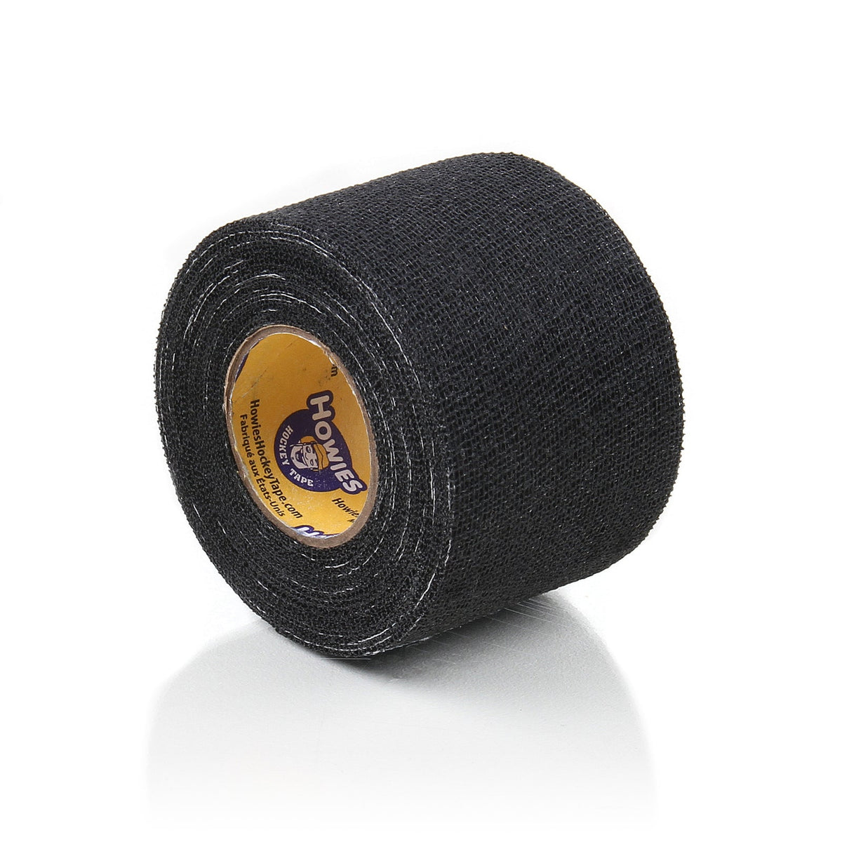 Howies Pro Grip Hockey Tape - Black