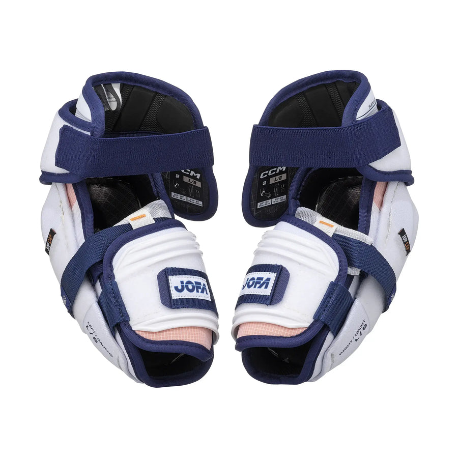 CCM Jofa Senior Hockey Elbow Pads (2026)
