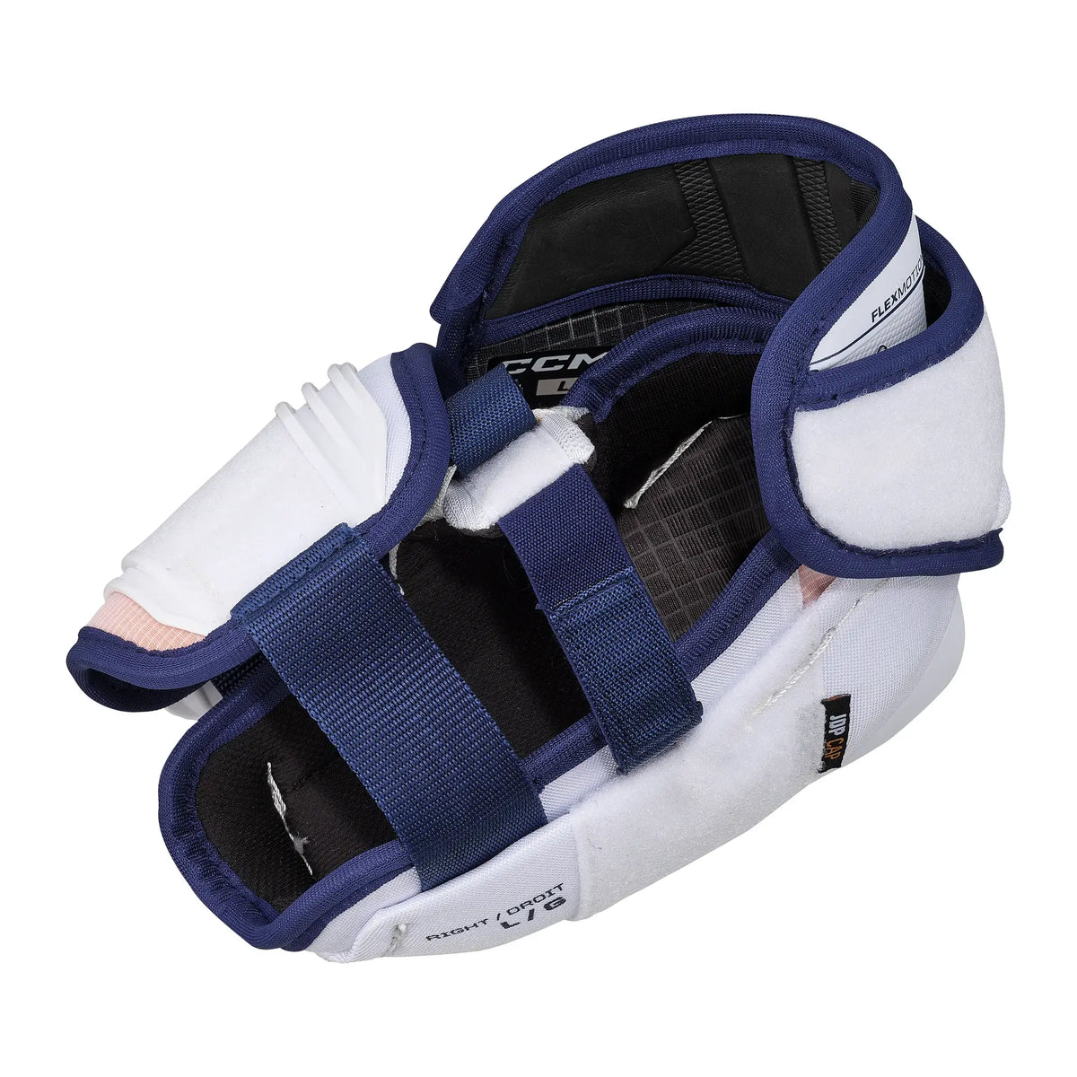 CCM Jofa Senior Hockey Elbow Pads (2026) detail view