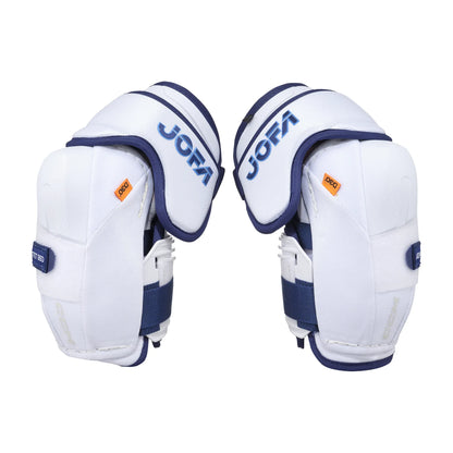 CCM Jofa Senior Hockey Elbow Pads (2026) front view