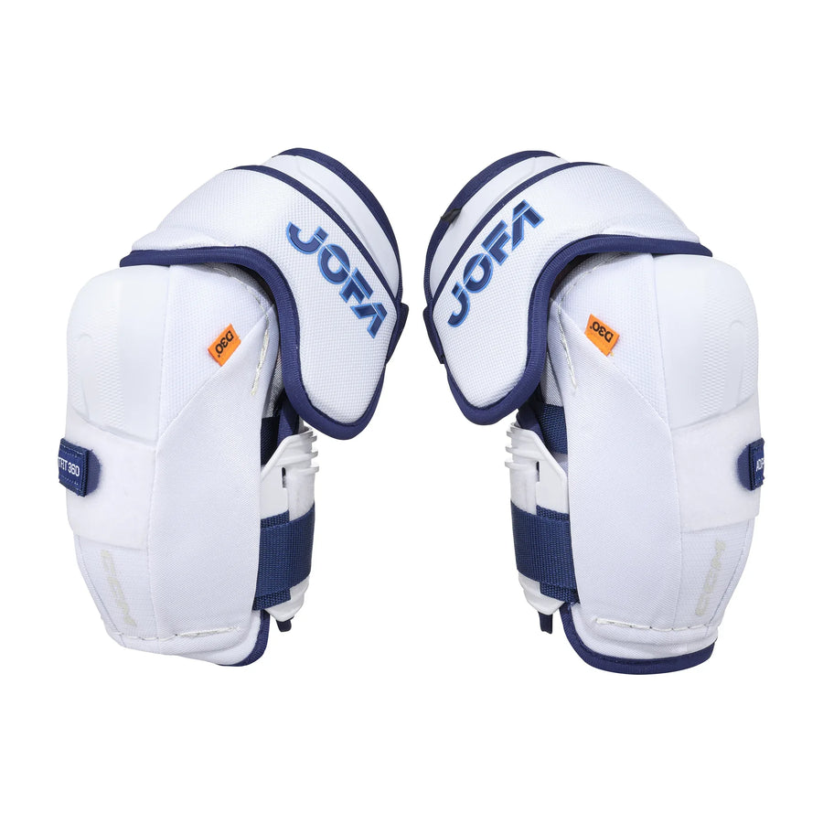 CCM Jofa Senior Hockey Elbow Pads (2026)