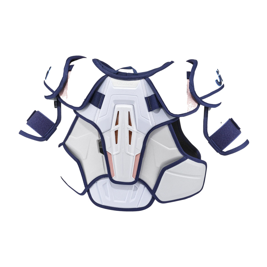 CCM Jofa Senior Hockey Shoulder Pads (2026)