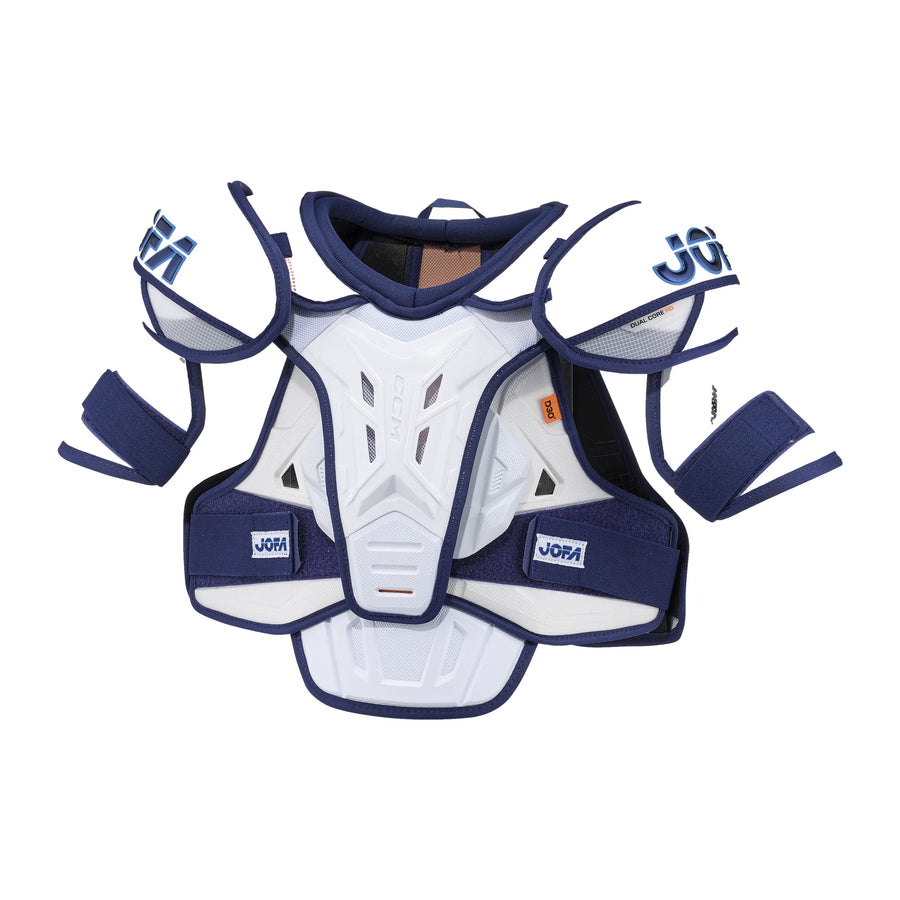 CCM Jofa Senior Hockey Shoulder Pads (2026)
