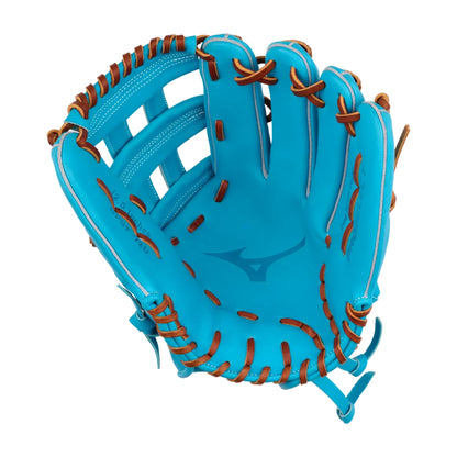 Mizuno Pro Select GPSF-72D 12.5" Fastpitch Outfield Glove (2026)