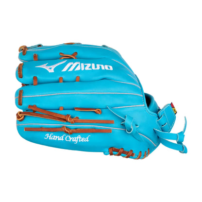 Mizuno Pro Select GPSF-72D 12.5" Fastpitch Outfield Glove (2026)