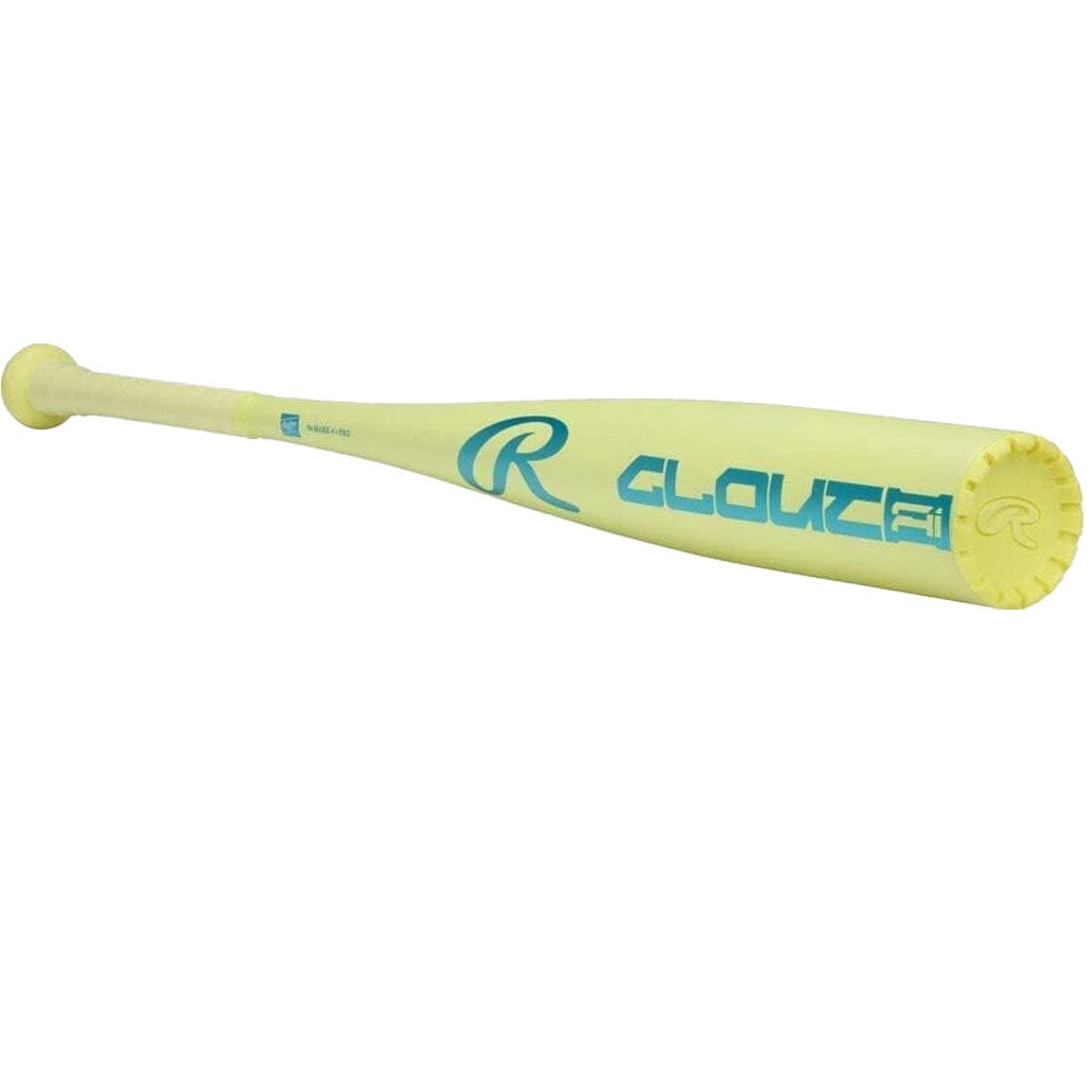 2026 Rawlings Clout AI -10 USSSA baseball bat alternate view