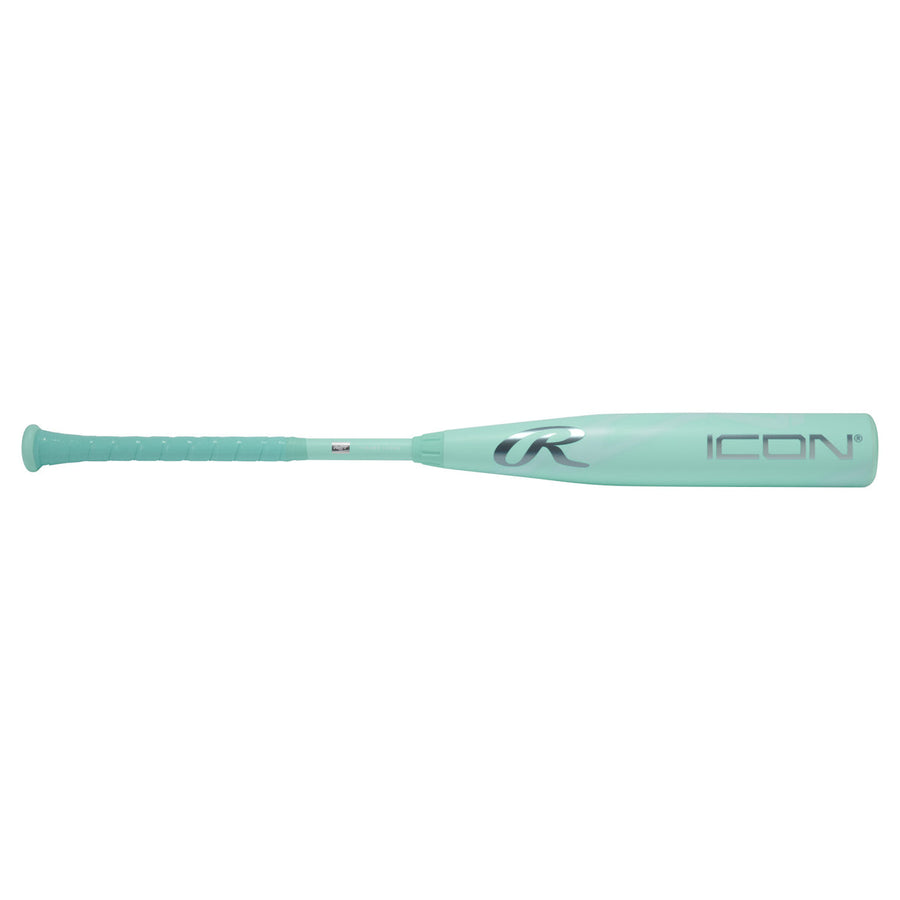2026 Rawlings Icon -5 USSSA baseball bat alternate view