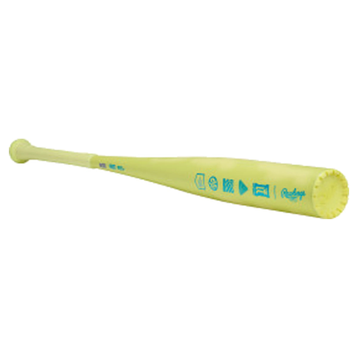 Rawlings 2026 Clout AI -3 BBCOR Baseball Bat