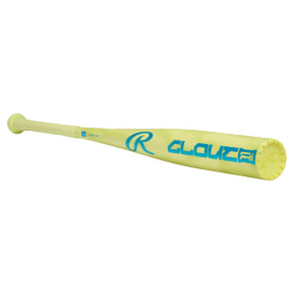 Rawlings 2026 Clout AI -3 BBCOR Baseball Bat