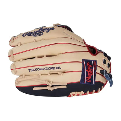 Rawlings Heart of the Hide PRO1275SB-6CN 12.75" Fastpitch Outfield Glove (2026)