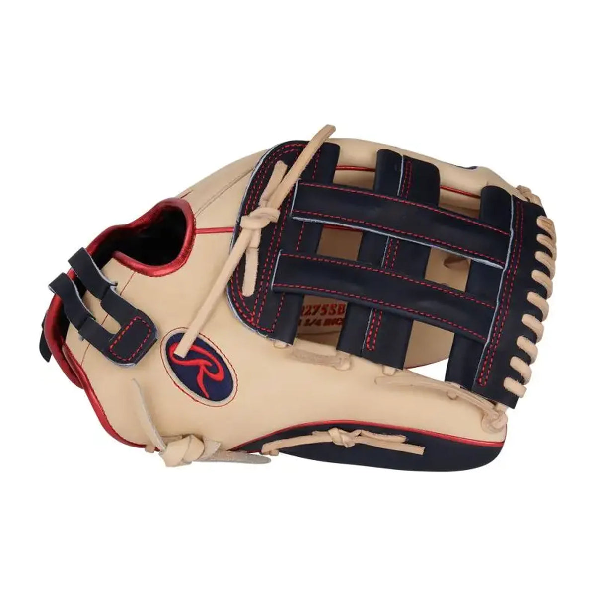 Rawlings Heart of the Hide PRO1275SB-6CN 12.75" Fastpitch Outfield Glove (2026)