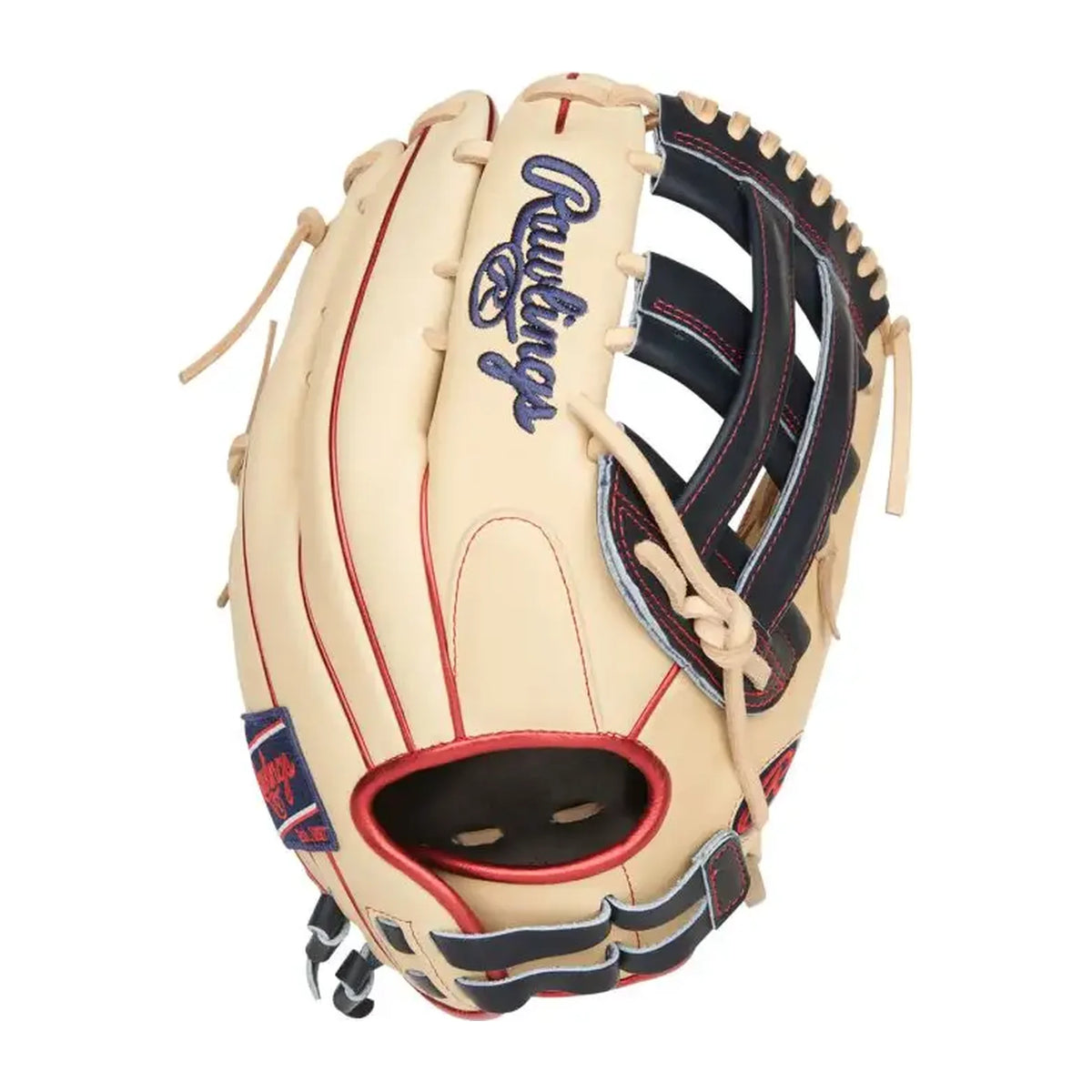 Rawlings Heart of the Hide PRO1275SB-6CN 12.75" Fastpitch Outfield Glove (2026)