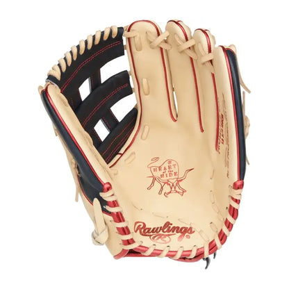 Rawlings Heart of the Hide PRO1275SB-6CN 12.75" Fastpitch Outfield Glove (2026)