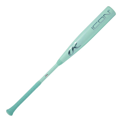 Rawlings 2026 Icon -3 BBCOR Baseball Bat