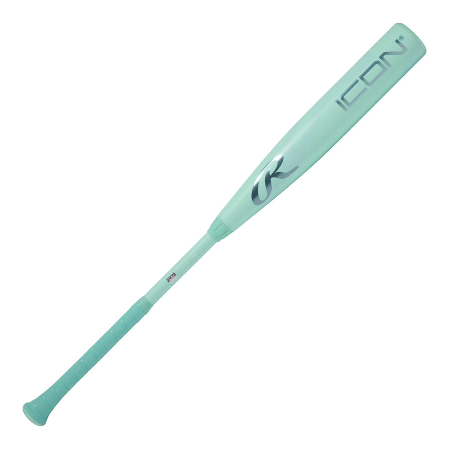 Rawlings 2026 Icon -3 BBCOR Baseball Bat