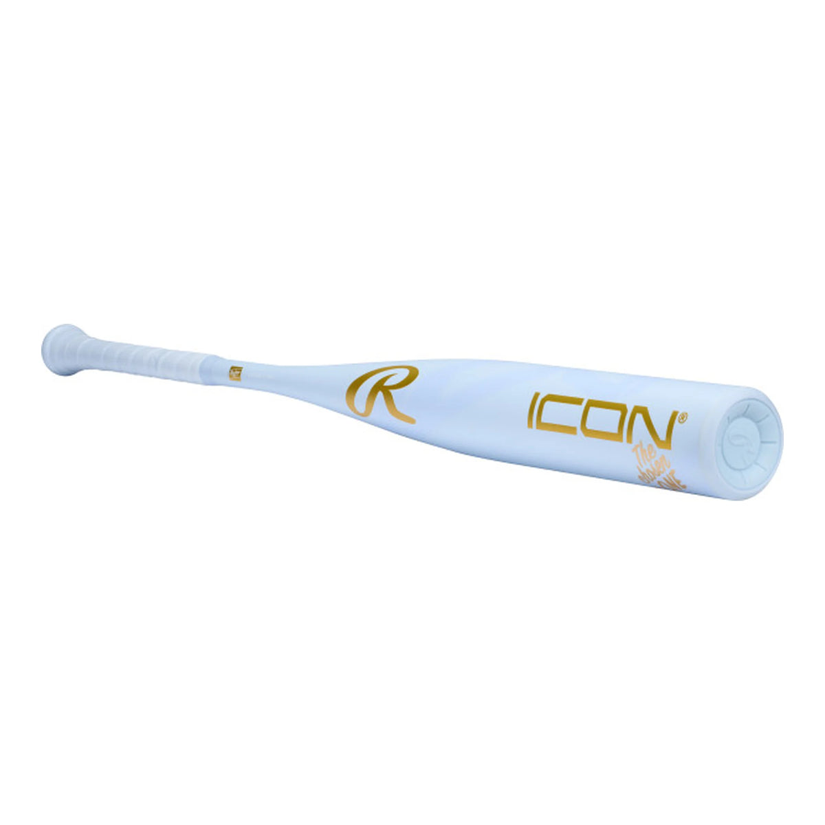 Rawlings 2026 Icon The Chosen One -3 BBCOR Baseball Bat