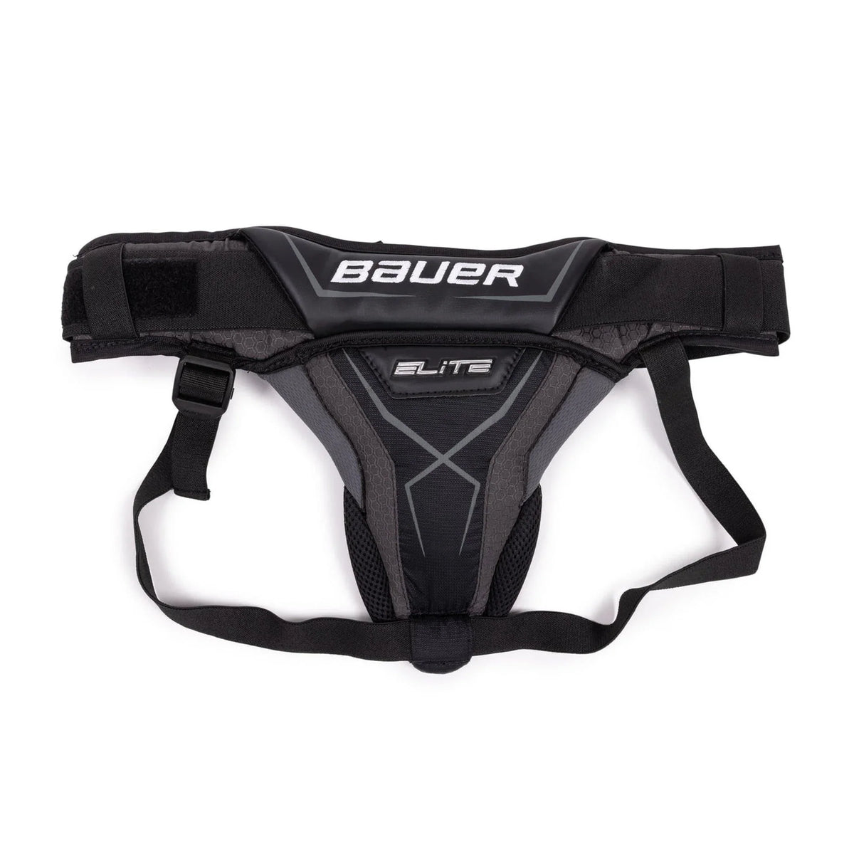 Bauer Elite Senior Goalie Jill (2021) – clean, centered white product image