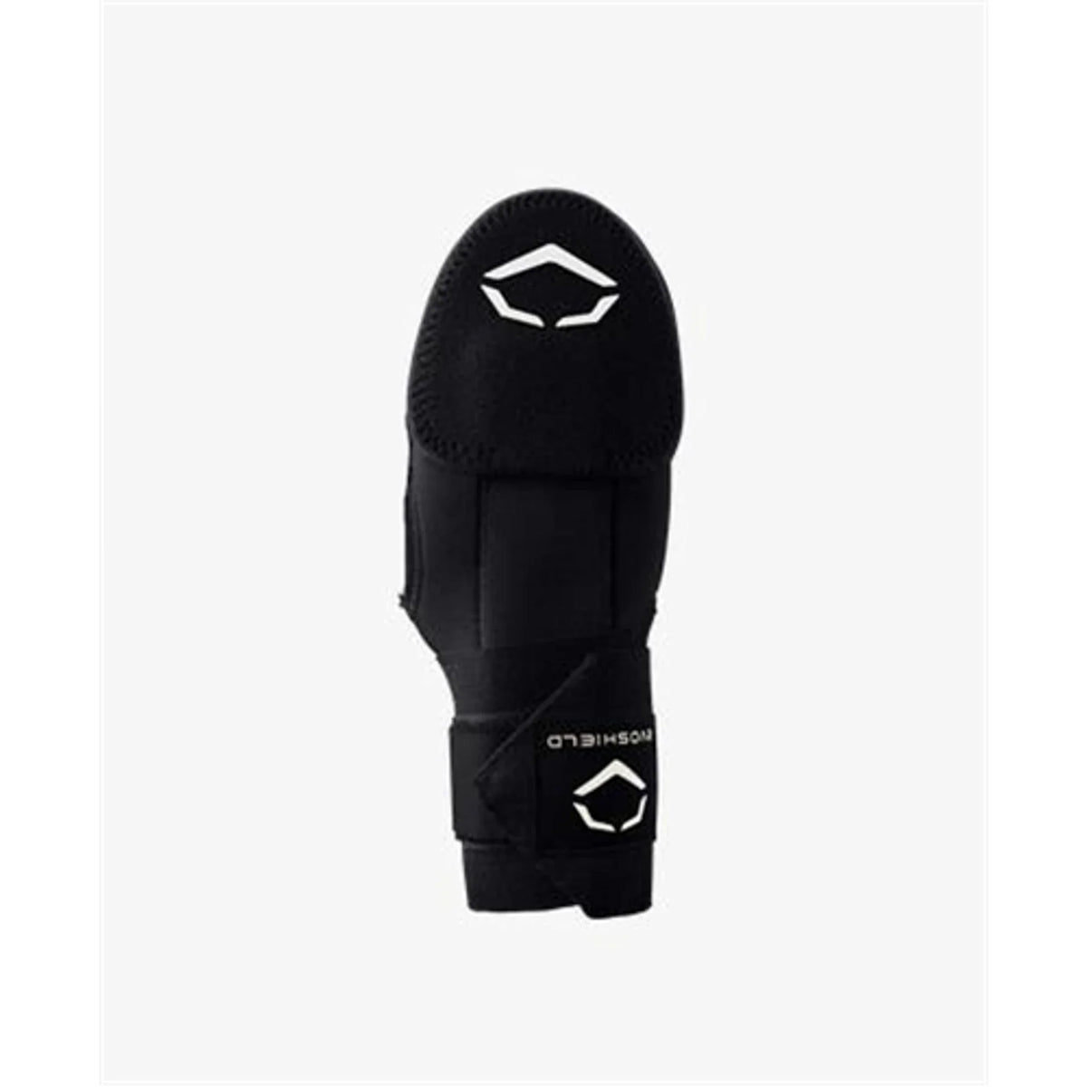 EvoShield Sliding Mitt 2.0 adult black, manufacturer part WB5753701 UPC 097512809542