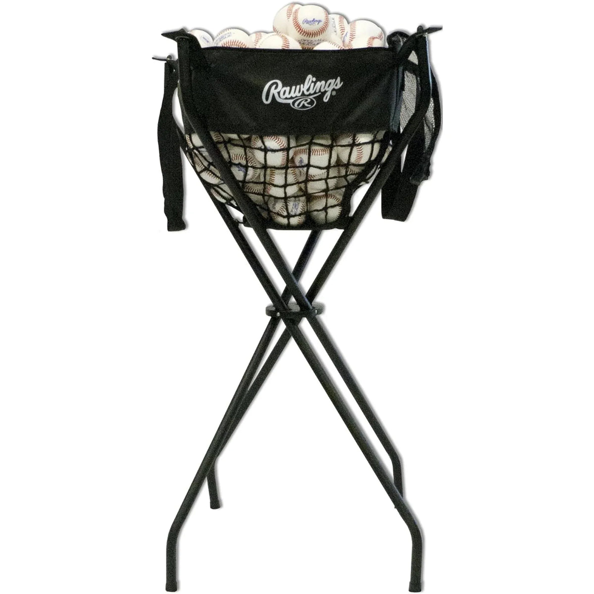 Rawlings BCADDY Ball Caddy, exact UPC 745492993903, product image