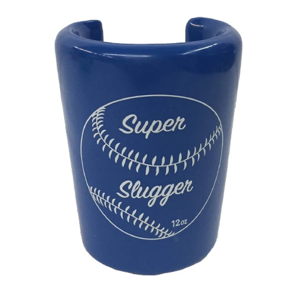 Markwort Super Slugger Bat Weight 12 oz Blue, official manufacturer product photo