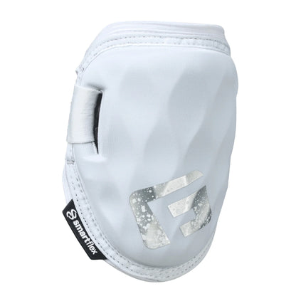 G-Form Shockwave Softball Adult Elbow Guard White, original manufacturer photo