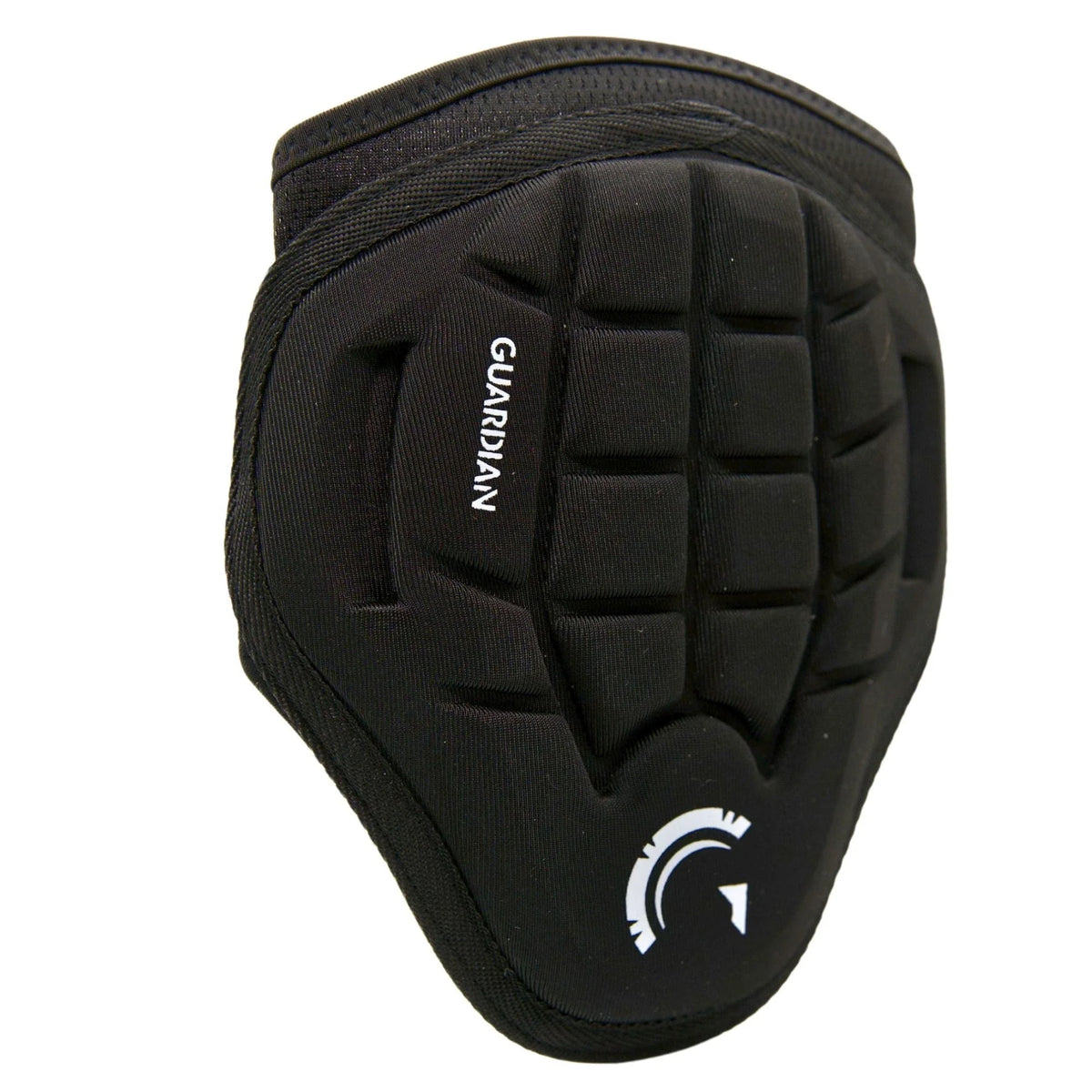 Guardian Adult Baseball Batting Elbow Guard - Black, authentic official manufacturer image