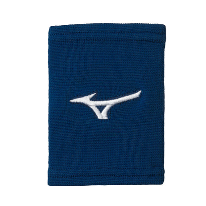 Mizuno G2 5 Inch Wristbands Navy, UPC 889961069819