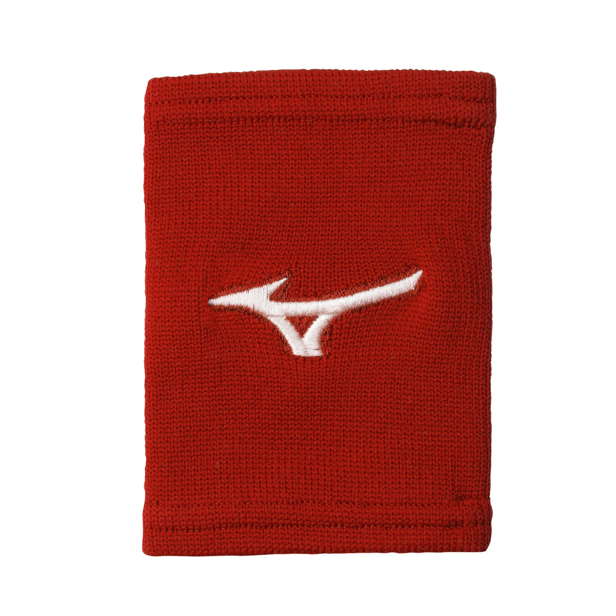 Mizuno G2 5 Inch Wristbands Red, UPC 889961069802