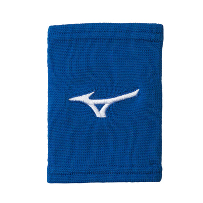 Mizuno G2 5 Inch Wristbands Royal Blue, UPC 889961069826